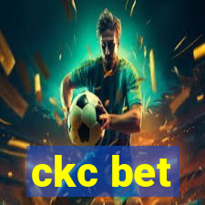 ckc bet